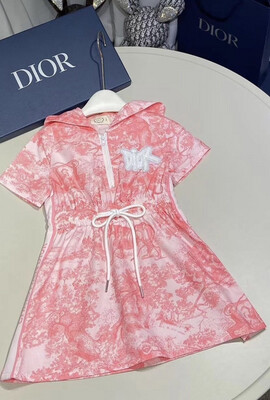 DioR Dress