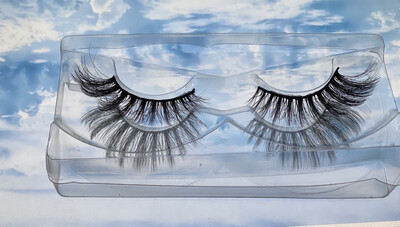 CHULA LASHES