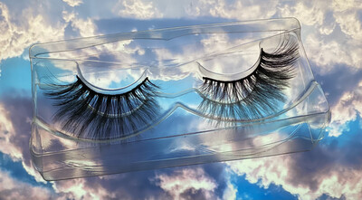PLAYGIRL LASHES
