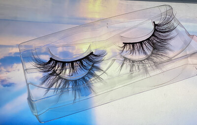 MARY JANE LASHES
