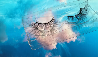 FAIRY LASHES