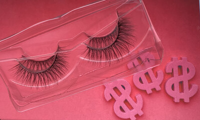 BOUGIE LASHES