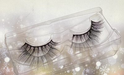 CHASE A BAG LASHES