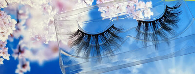 RICH BITCH LASHES