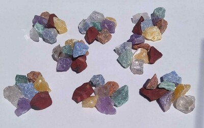Kit chakras