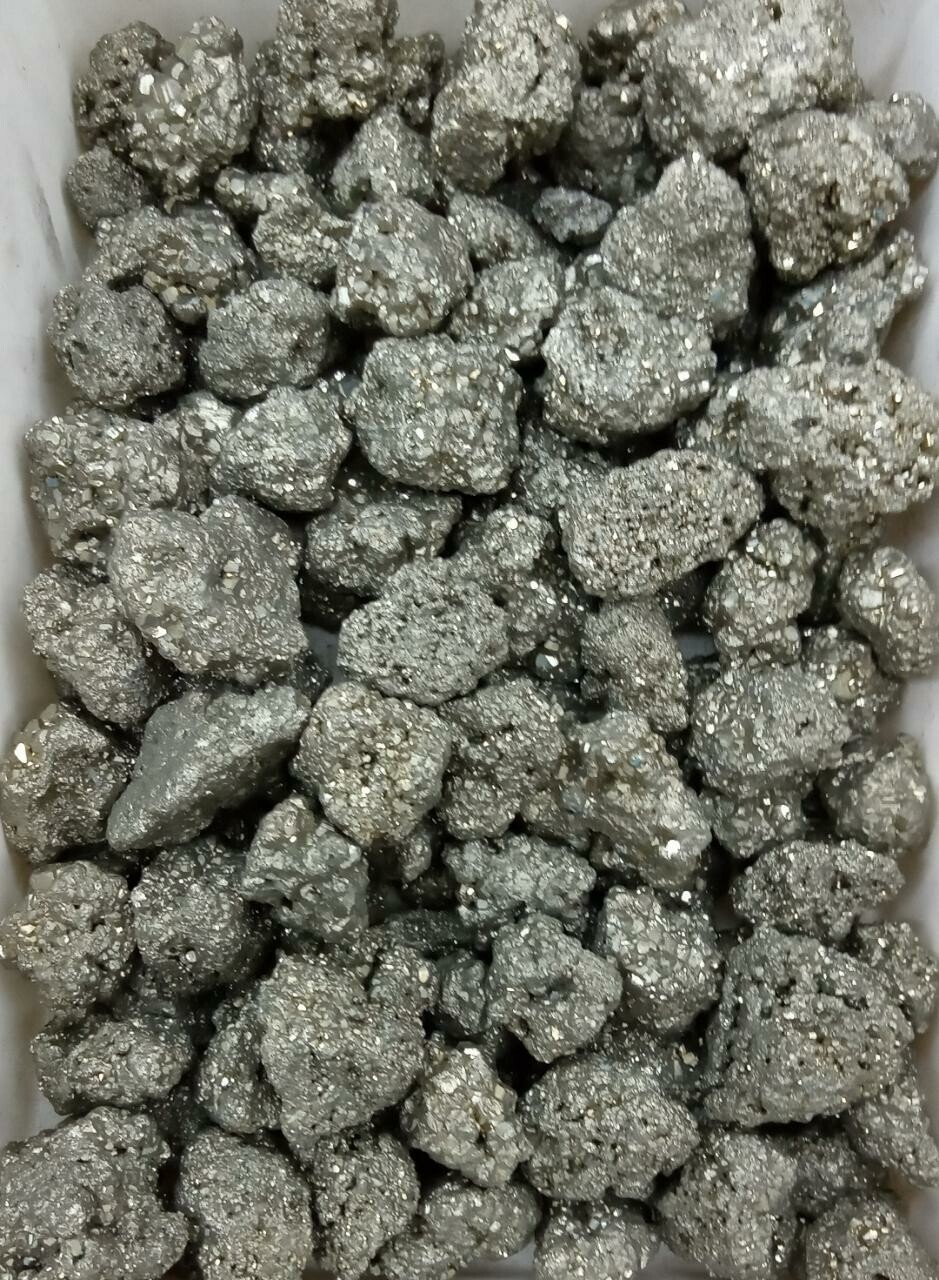 Pirita por 100grs