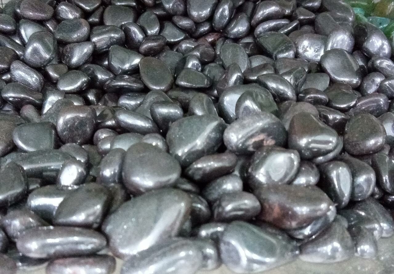 Hematite rolado x 100g