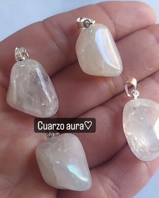 dije rolada Aqua aura