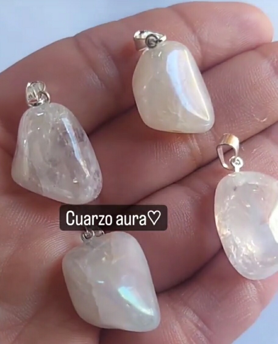 dije rolada Aqua aura