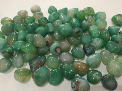 Piedras Roladas por 100grs