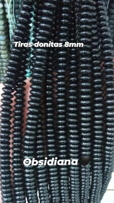 Tiras donitas 8mm