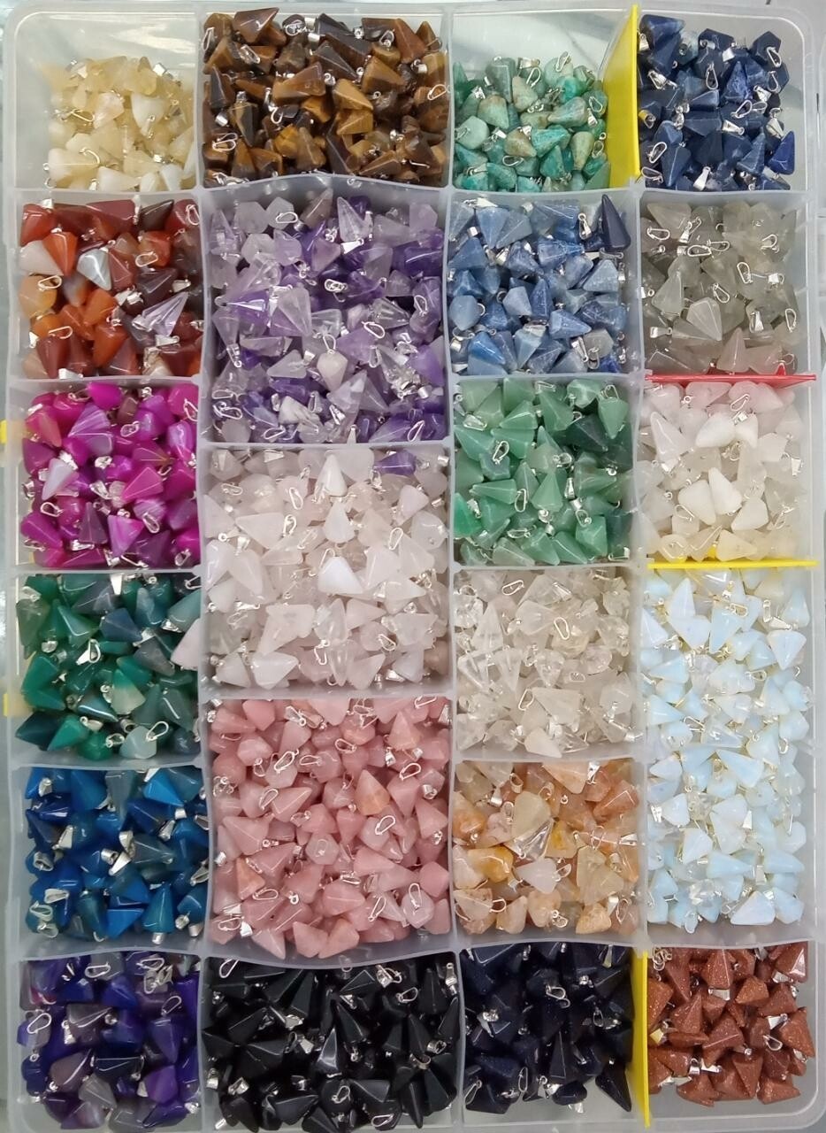 Péndulos mini