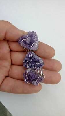 Anillos drusas