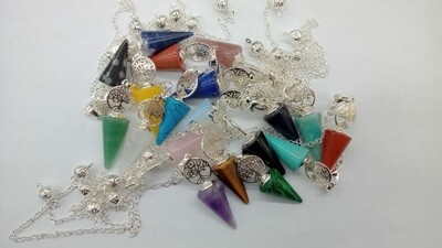 péndulos dijes