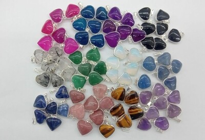 Corazon mini virola