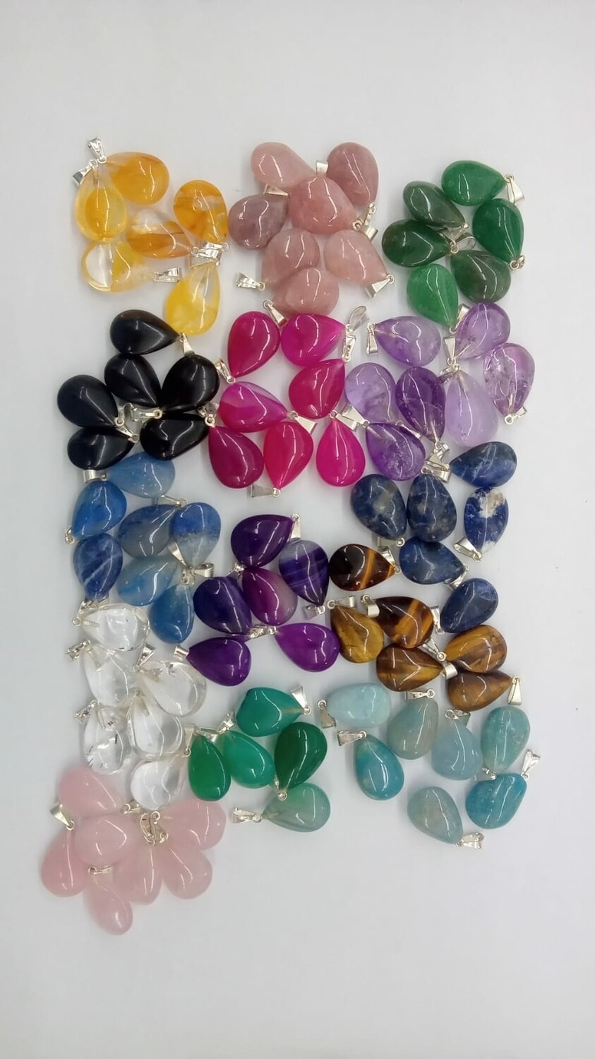 Gota mini con pino