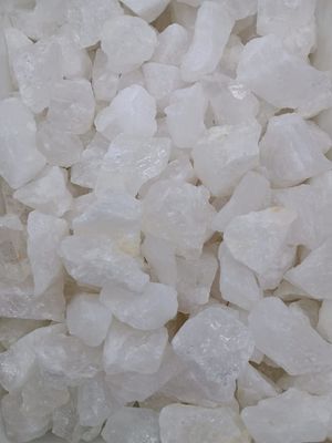 Cuarzo blanco en bruto por 100grs