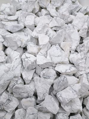 Howlite en bruto por 100grs