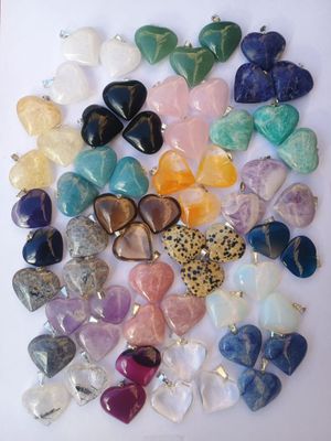 Corazón Mediano