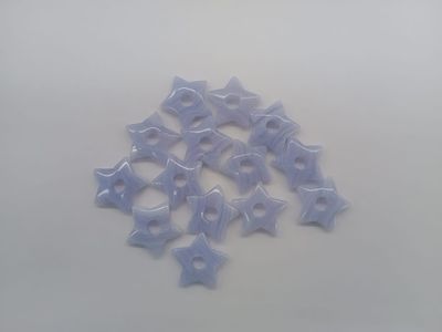 Estrellas perforadas
