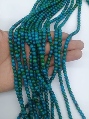 Tiras de bolita 6mm