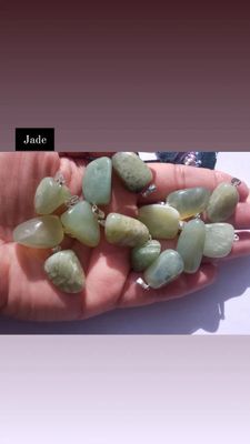 dije jade rolado simple
