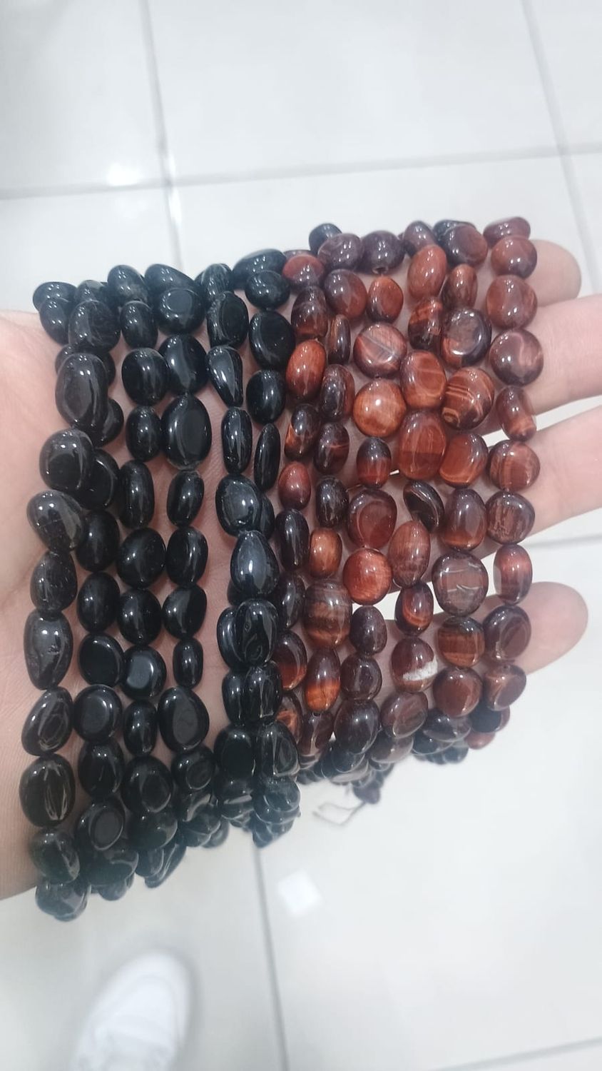 Tiras de piedras naturales