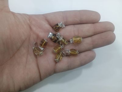 Dijes ambar