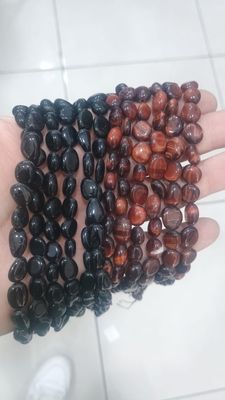 Tiras de piedras naturales