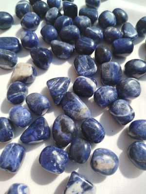 Sodalita rolada por 100grs