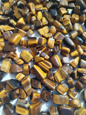 Ojo de tigre rolado por 100grs