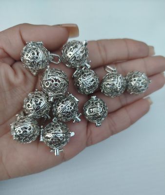 Relicarios mini