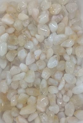 Citrino rolado común por 100grs