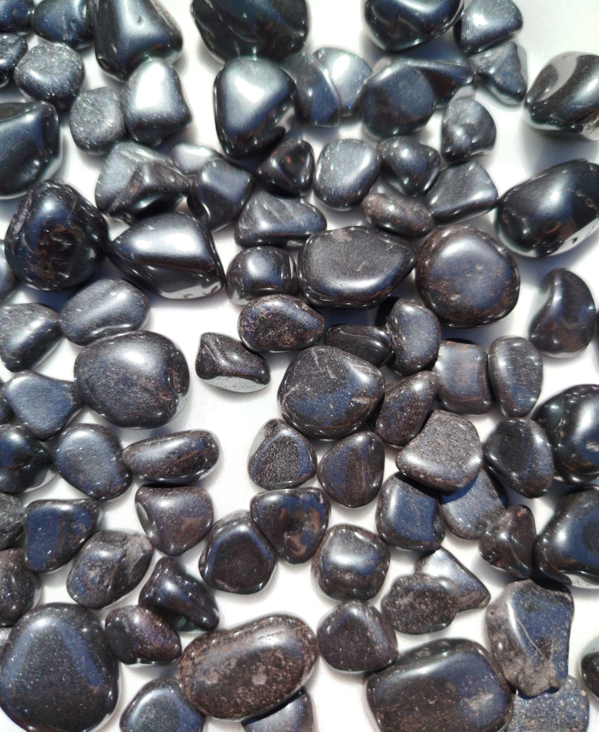 Hematite rolado precio por kilo
