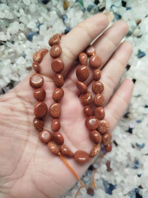 Tira forma lenteja piedra del sol