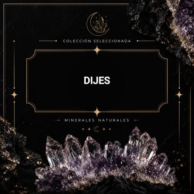 •Dijes