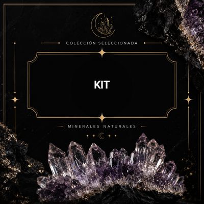 •Kits