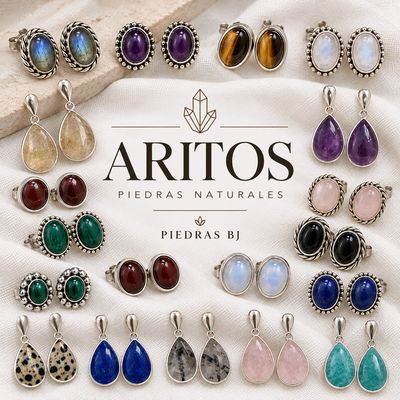 •Aritos