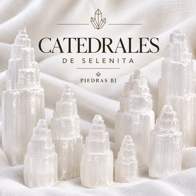 •Catedrales