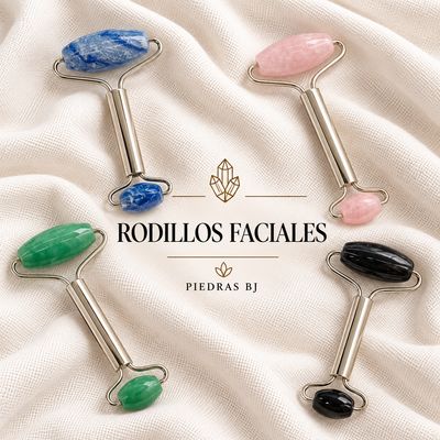 •Rodillos
