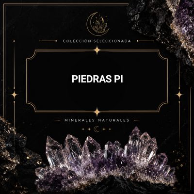 •Piedras Pi