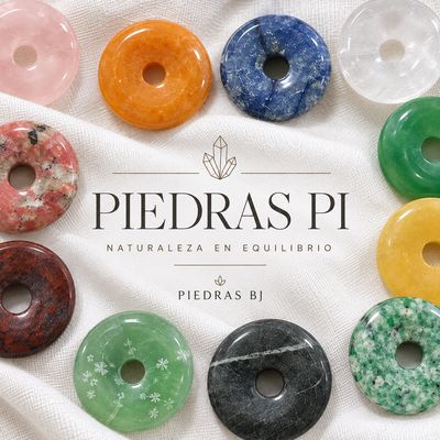 •Piedras Pi