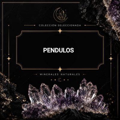 •Pendulos