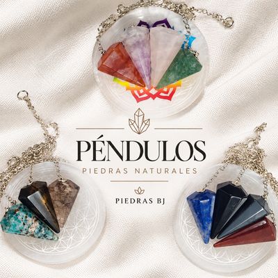 •Pendulos