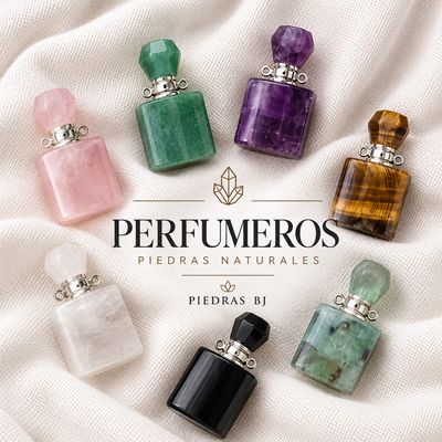 •Perfumeros