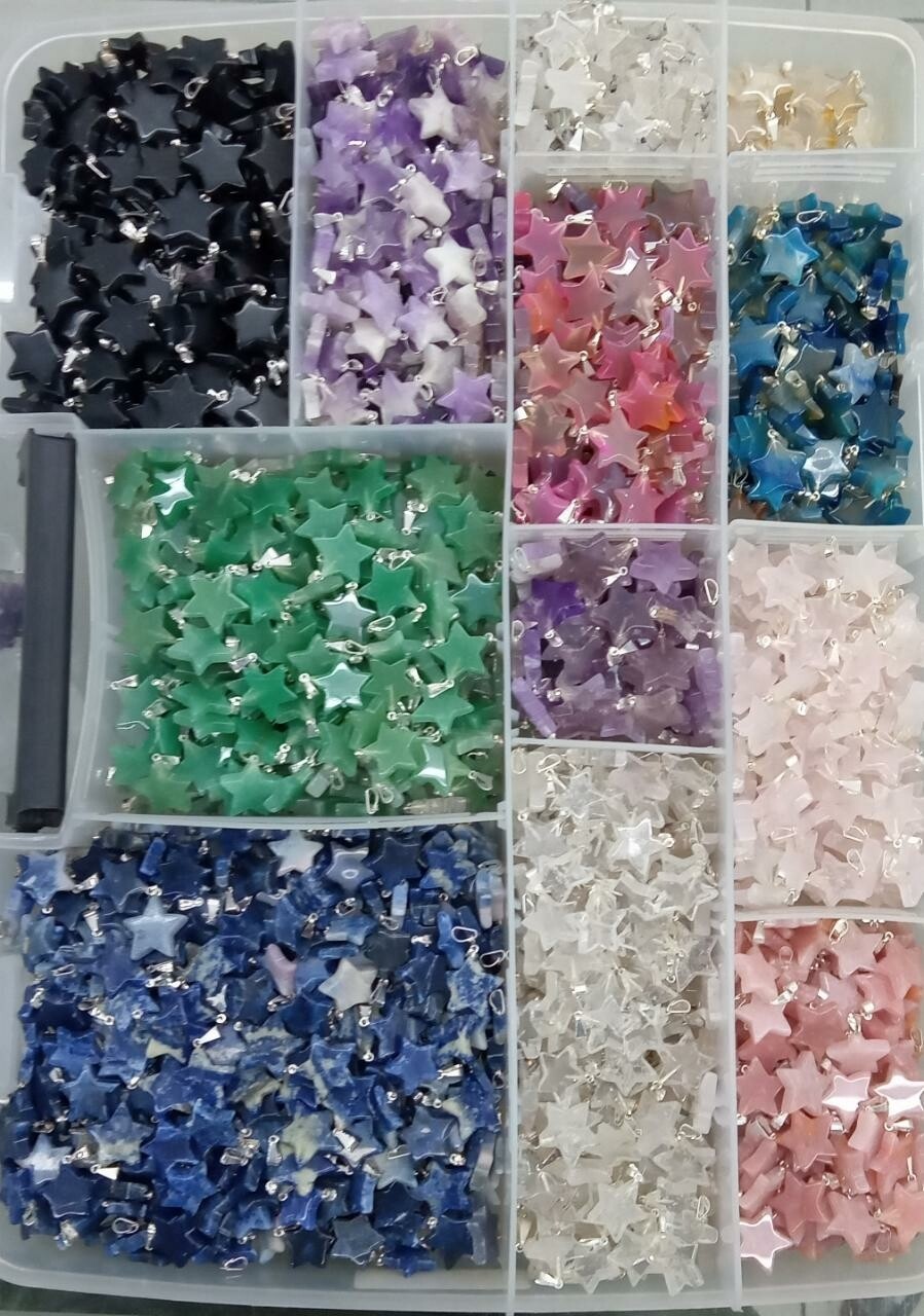Estrellas Mini