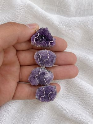 Anillos drusas 