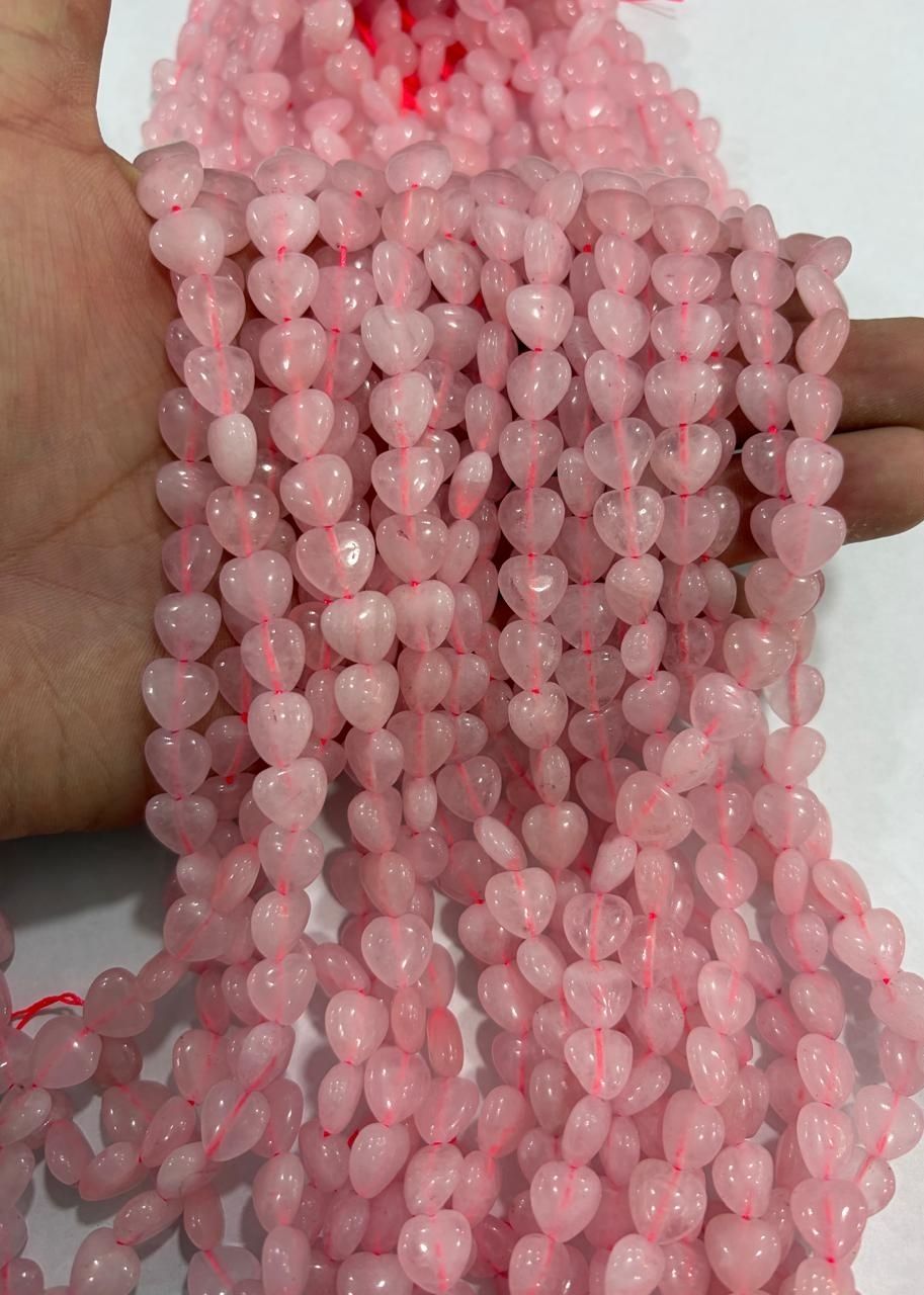 Tiras de corazones mini