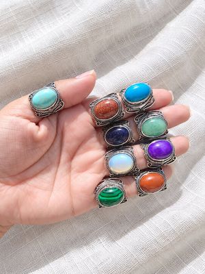 Anillos mod k25