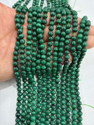 Tiras de bolitas 8mm